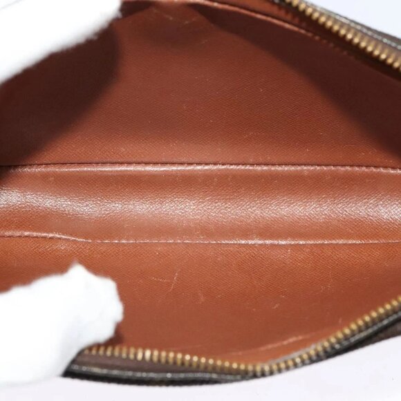 LOUIS VUITTON Monogram Marly Bandouliere Shoulder Bag M51828 LV Auth 119082 - Picture 11 of 16